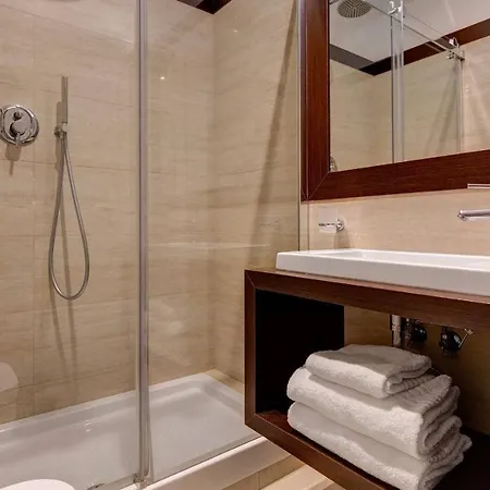 Intown Luxury House 3* Rome
