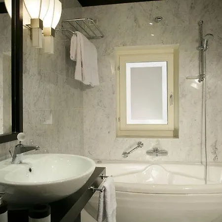 Intown Luxury House Rom