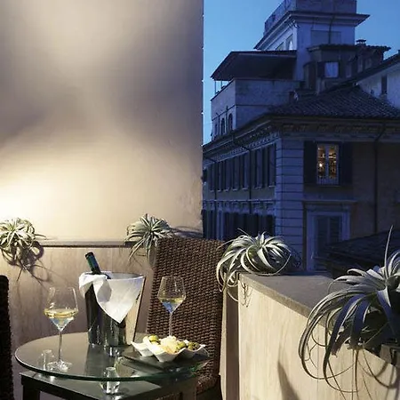 Maison d'hôtes Intown Luxury House 3*