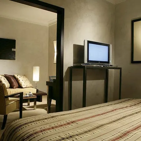 Intown Luxury House 4* Rom