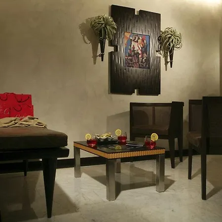 Gasthof Intown Luxury House