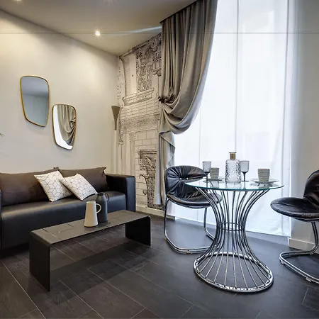 Gasthof Intown Luxury House 4*