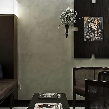 Gasthof Intown Luxury House Rom