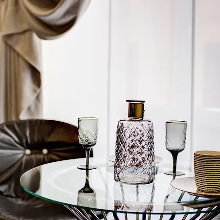 Affittacamere Intown Luxury House Roma
