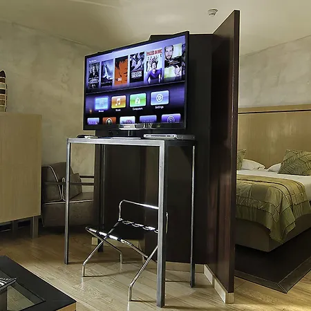 Intown Luxury House Affittacamere Roma