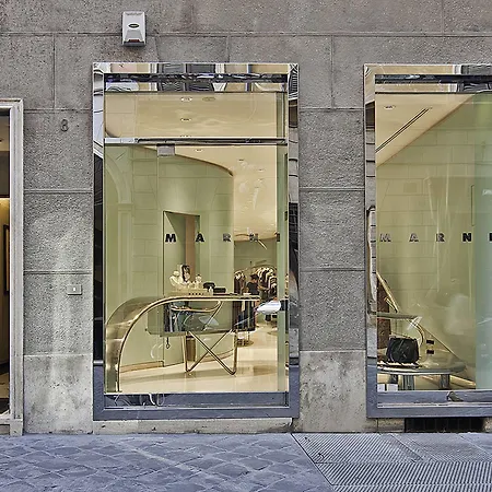 Gasthof Intown Luxury House 4*