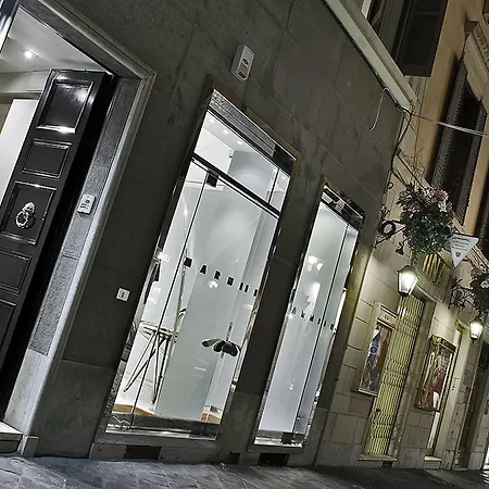 Intown Luxury House Gasthof Rom