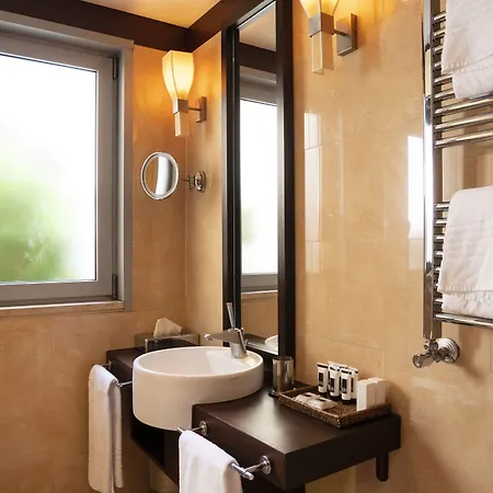 Intown Luxury House Gasthof