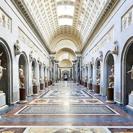 Intown Luxury House Roma