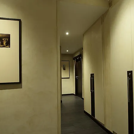 Intown Luxury House 3* Ρώμη