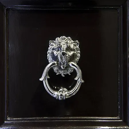 Gasthof Intown Luxury House 4*