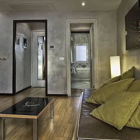 Intown Luxury House Gasthof