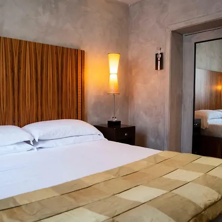 Gasthof Intown Luxury House Rom