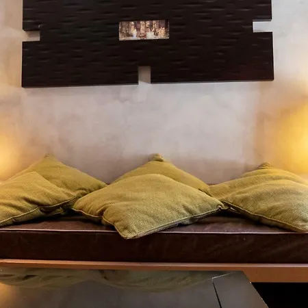 Intown Luxury House Gasthof Rom