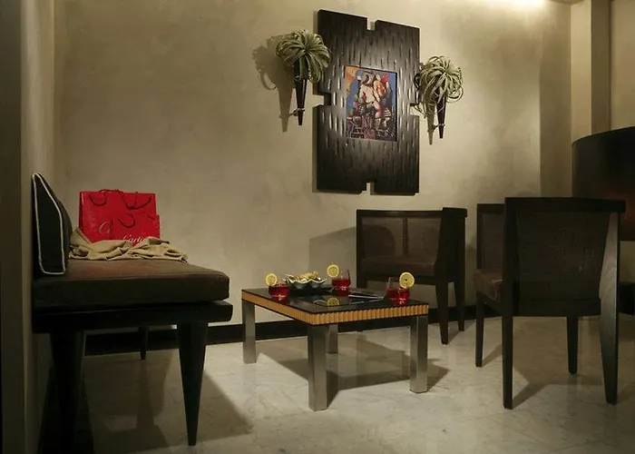 Affittacamere Intown Luxury House